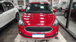 FORD KA 1.5 SE