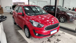 FORD KA 1.5 SE