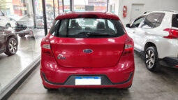 FORD KA 1.5 SE