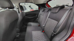 FORD KA 1.5 SE lleno