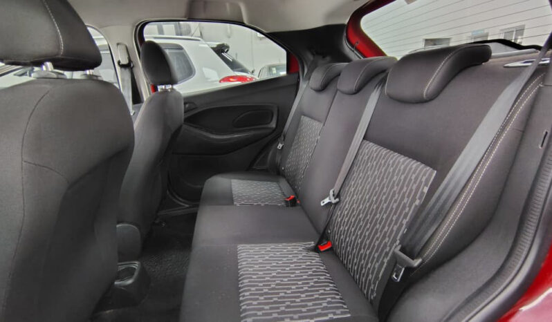 FORD KA 1.5 SE lleno