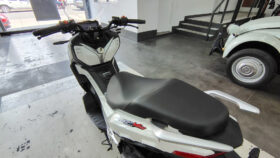 LIFAN KPV150