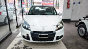 RENAULT	SANDERO 1.6 8V EXPRESSION