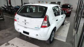 RENAULT	SANDERO 1.6 8V EXPRESSION