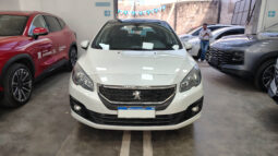 PEUGEOT	308 ALLURE PACK