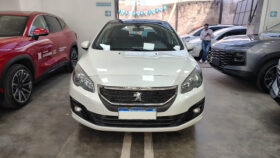 PEUGEOT	308 ALLURE PACK