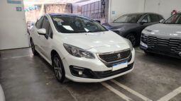 PEUGEOT	308 ALLURE PACK