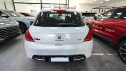 PEUGEOT	308 ALLURE PACK
