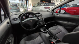 PEUGEOT	308 ALLURE PACK lleno