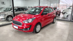 FORD KA 1.5 S