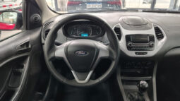FORD KA 1.5 S lleno