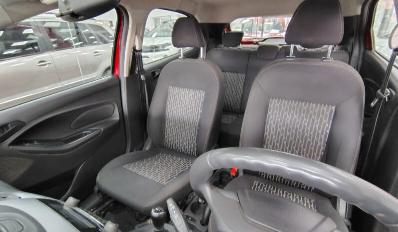FORD KA 1.5 S lleno
