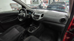 FORD KA 1.5 S lleno
