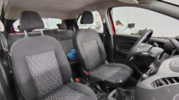 FORD KA 1.5 S lleno