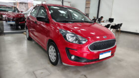 FORD KA 1.5 S