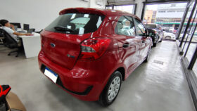 FORD KA 1.5 S