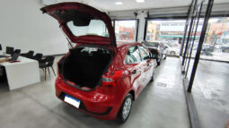 FORD KA 1.5 S lleno