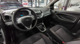 FORD KA 1.5 S lleno