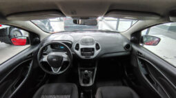 FORD KA 1.5 S lleno