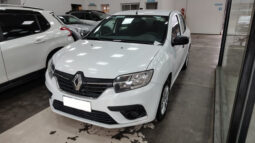 RENAULT	LOGAN 1.6 LIFE