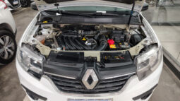 RENAULT	LOGAN 1.6 LIFE lleno