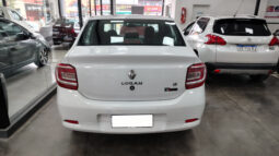 RENAULT	LOGAN 1.6 LIFE