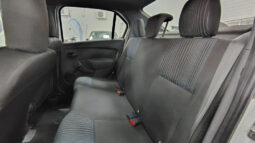 RENAULT	LOGAN 1.6 LIFE lleno