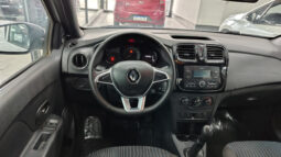 RENAULT	LOGAN 1.6 LIFE lleno