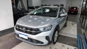 VOLKSWAGEN	NIVUS COMFORT 200 TSI AT