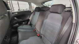 VOLKSWAGEN	NIVUS COMFORT 200 TSI AT lleno