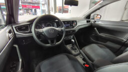 VOLKSWAGEN	NIVUS COMFORT 200 TSI AT lleno