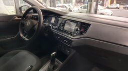 VOLKSWAGEN	NIVUS COMFORT 200 TSI AT lleno