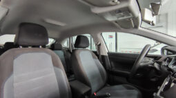VOLKSWAGEN	NIVUS COMFORT 200 TSI AT lleno