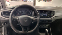 VOLKSWAGEN	NIVUS COMFORT 200 TSI AT lleno