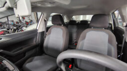 VOLKSWAGEN	NIVUS COMFORT 200 TSI AT lleno