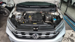 VOLKSWAGEN	NIVUS COMFORT 200 TSI AT lleno