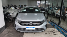 VOLKSWAGEN	NIVUS COMFORT 200 TSI AT