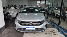 VOLKSWAGEN	NIVUS COMFORT 200 TSI AT
