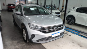 VOLKSWAGEN	NIVUS COMFORT 200 TSI AT