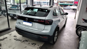 VOLKSWAGEN	NIVUS COMFORT 200 TSI AT