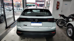 VOLKSWAGEN	NIVUS COMFORT 200 TSI AT