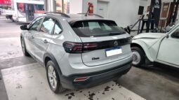 VOLKSWAGEN	NIVUS COMFORT 200 TSI AT lleno
