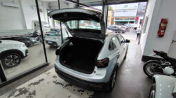VOLKSWAGEN	NIVUS COMFORT 200 TSI AT lleno