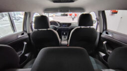 VOLKSWAGEN	NIVUS COMFORT 200 TSI AT lleno