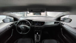 VOLKSWAGEN	NIVUS COMFORT 200 TSI AT lleno