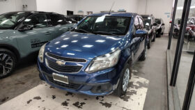 CHEVROLET AGILE 1.4 LT L/14