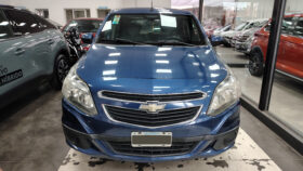 CHEVROLET AGILE 1.4 LT L/14