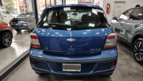 CHEVROLET AGILE 1.4 LT L/14