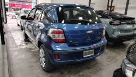 CHEVROLET AGILE 1.4 LT L/14