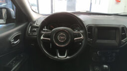 JEEP	COMPASS LONGITUDE 2.4 AT9 lleno
